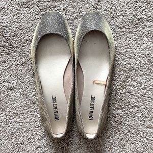 Lower East Side Dress Shoes